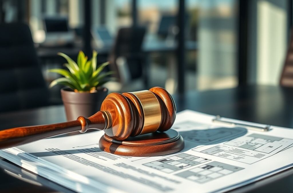 Leilão imobiliário é seguro? Descubra tudo que você precisa saber!