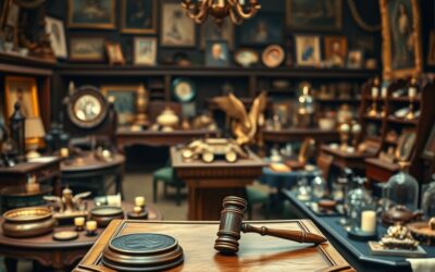 Como Funciona Lance em Leilão: Guia Completo para Leilão de Imóveis