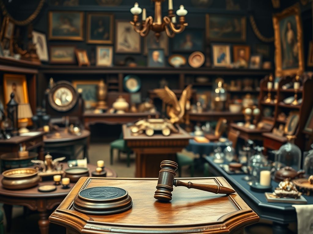 Como Funciona Lance em Leilão: Guia Completo para Leilão de Imóveis