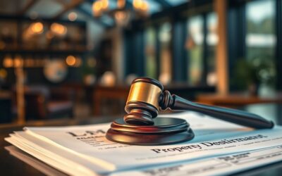 Como evitar golpes em leilão imobiliário: Dicas essenciais para compradores