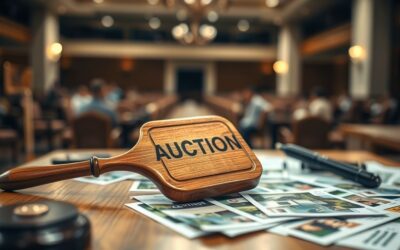 Termos Usados em Leilão de Imóveis: O Guia Completo para Compradores e Vendedores