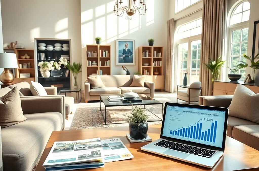 Como Lucrar com Imóveis de Leilão: Guia Completo para Investidores