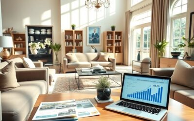 Como Lucrar com Imóveis de Leilão: Guia Completo para Investidores