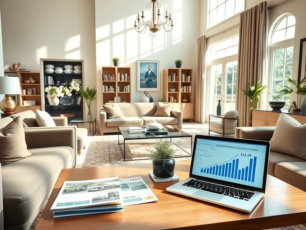 Como Lucrar com Imóveis de Leilão: Guia Completo para Investidores