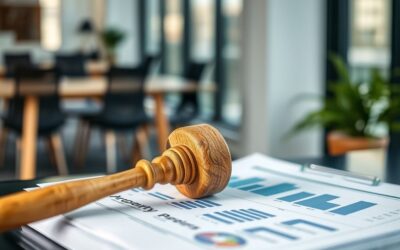 Leilão de Imóveis para Investidores: Oportunidades e Dicas para Lucrar