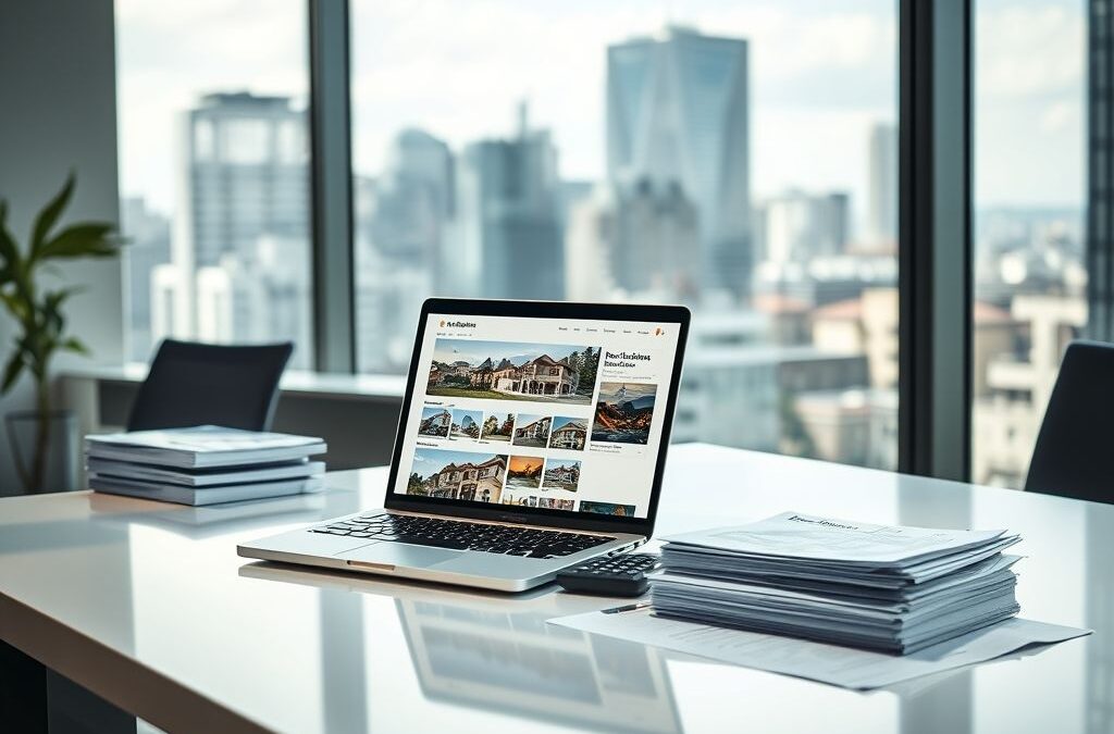 Como Revender Imóvel Comprado em Leilão: Um Guia Completo