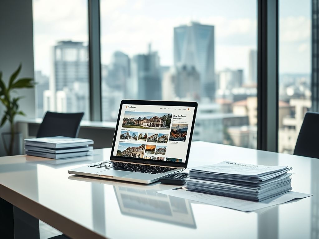 Como Revender Imóvel Comprado em Leilão: Um Guia Completo