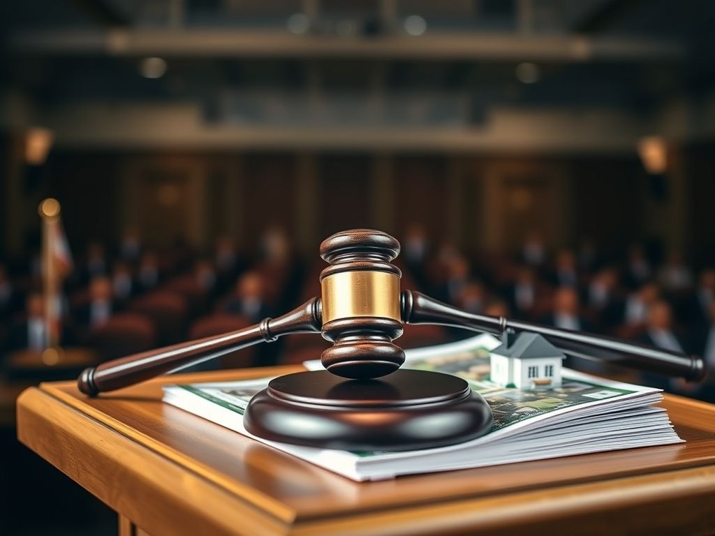 Melhores Oportunidades em Leilão Imobiliário: Como Aproveitar ao Máximo