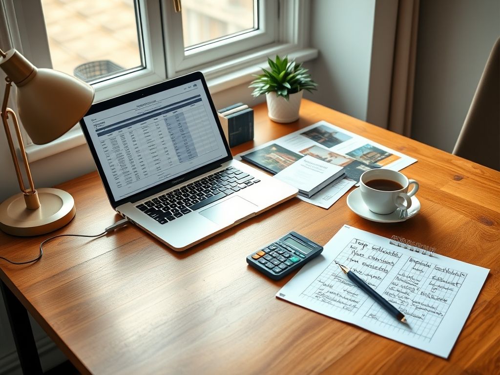 Como Fazer Avaliação de Imóvel em Leilão: Guia Completo