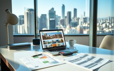 Como Escalar Negócios com Imóveis de Leilão