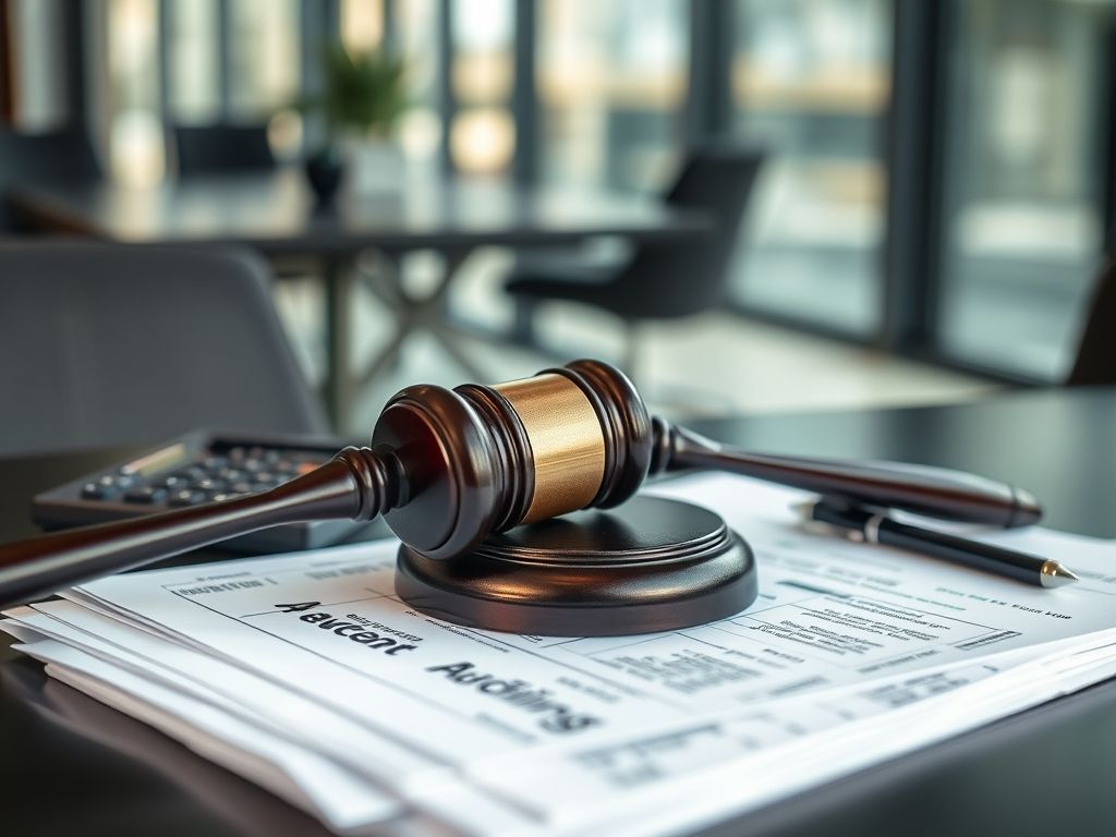 Tributação em Compra de Imóvel em Leilão: Entenda Tudo que Você Precisa Saber