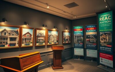 Financiamento para Imóvel de Leilão: Como Funciona e Dicas para Aproveitar