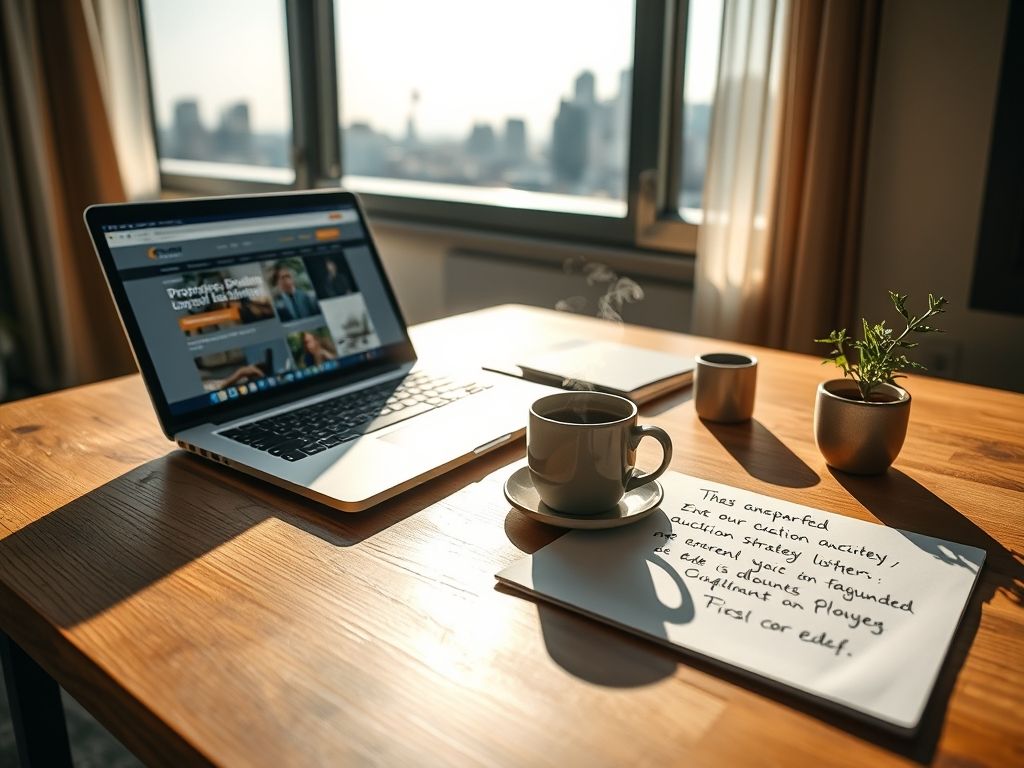 Como Comprar Primeiro Imóvel em Leilão: Guia Completo