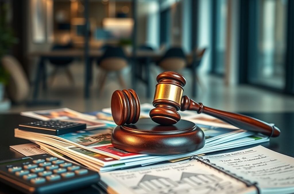 Imóvel próprio em leilão é mais barato? Descubra agora!