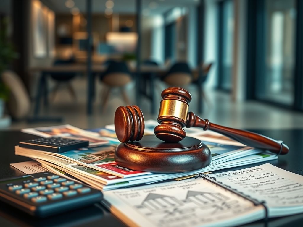 Imóvel próprio em leilão é mais barato? Descubra agora!