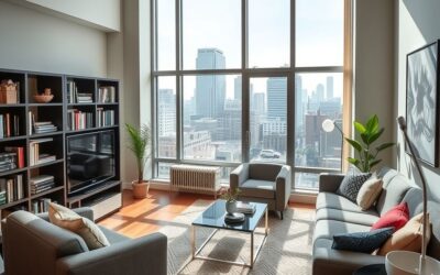 Leilão de Apartamento para Morar: Oportunidades e Dicas para Comprar