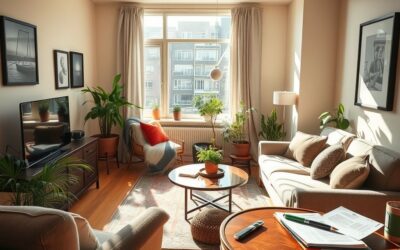 Como Morar em Imóvel Comprado em Leilão: Um Guia Completo