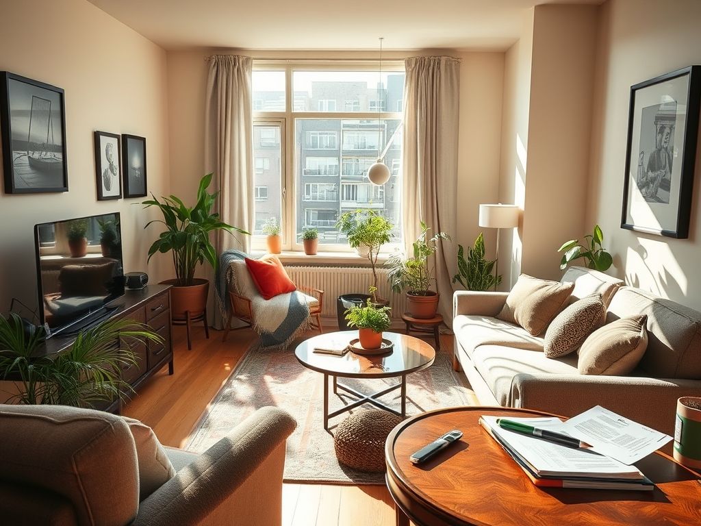 Como Morar em Imóvel Comprado em Leilão: Um Guia Completo