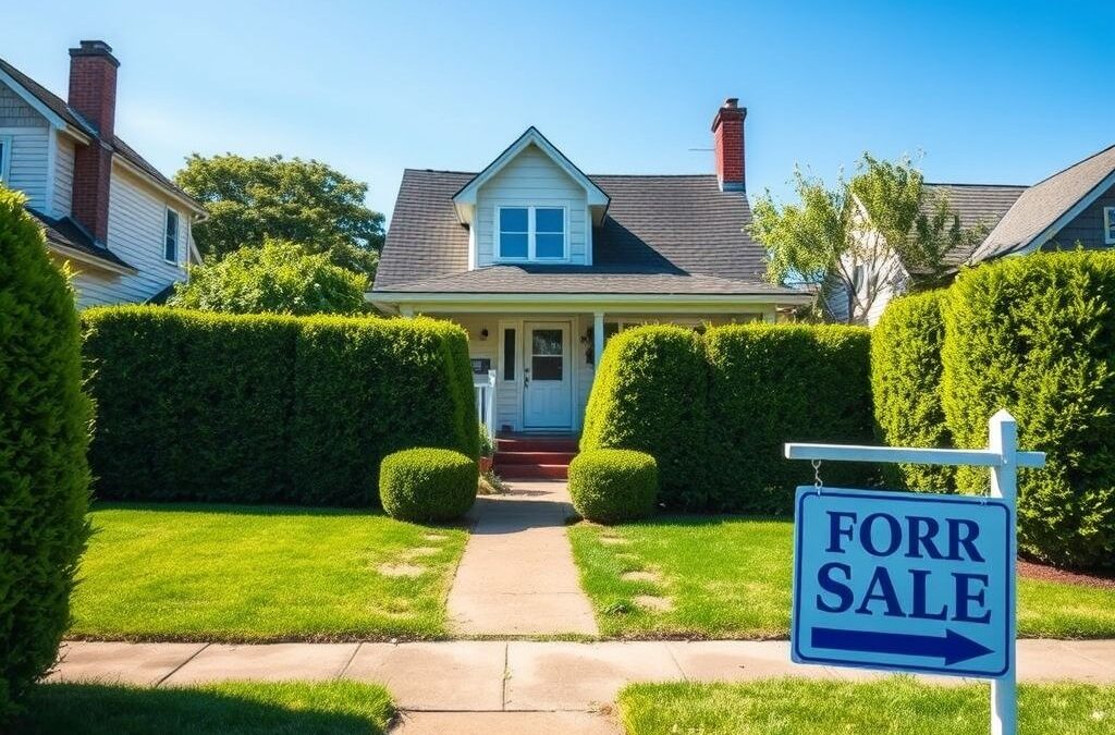 Imóvel com documentação regular em leilão: Oportunidades e Dicas