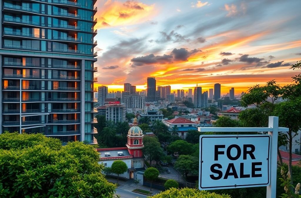 Leilão de Imóveis em São Paulo: O Guia Completo para Investidores