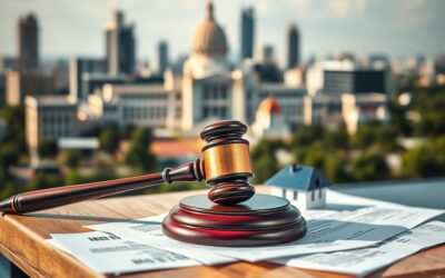 Leilão de imóveis no Distrito Federal: Oportunidades e Dicas para Investidores