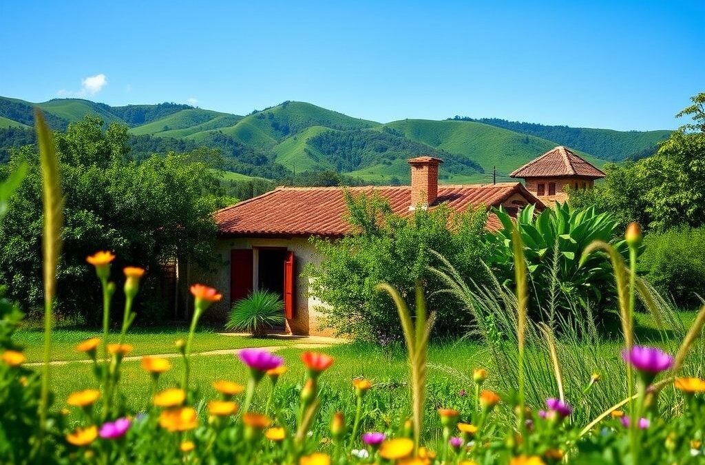 Leilão de imóveis em Minas Gerais: Oportunidades e Dicas para Investidores