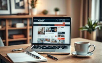 Como Participar de Leilão Online: O Guia Completo para Comprar Imóveis