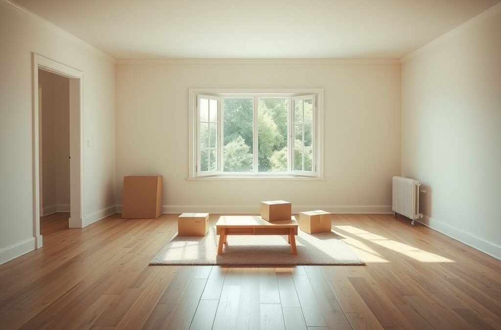 Como Desocupar Imóvel de Leilão: Guia Completo para uma Transição Sem Estresse