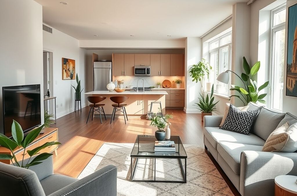 Como Morar no Imóvel Arrematado: Um Guia Completo