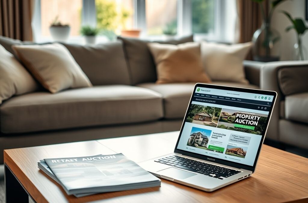 Posso financiar imóvel de leilão? Descubra tudo aqui!