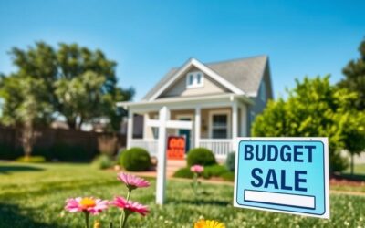 Casas Baratas em Leilão: Oportunidades Imperdíveis para Comprar Seu Imóvel