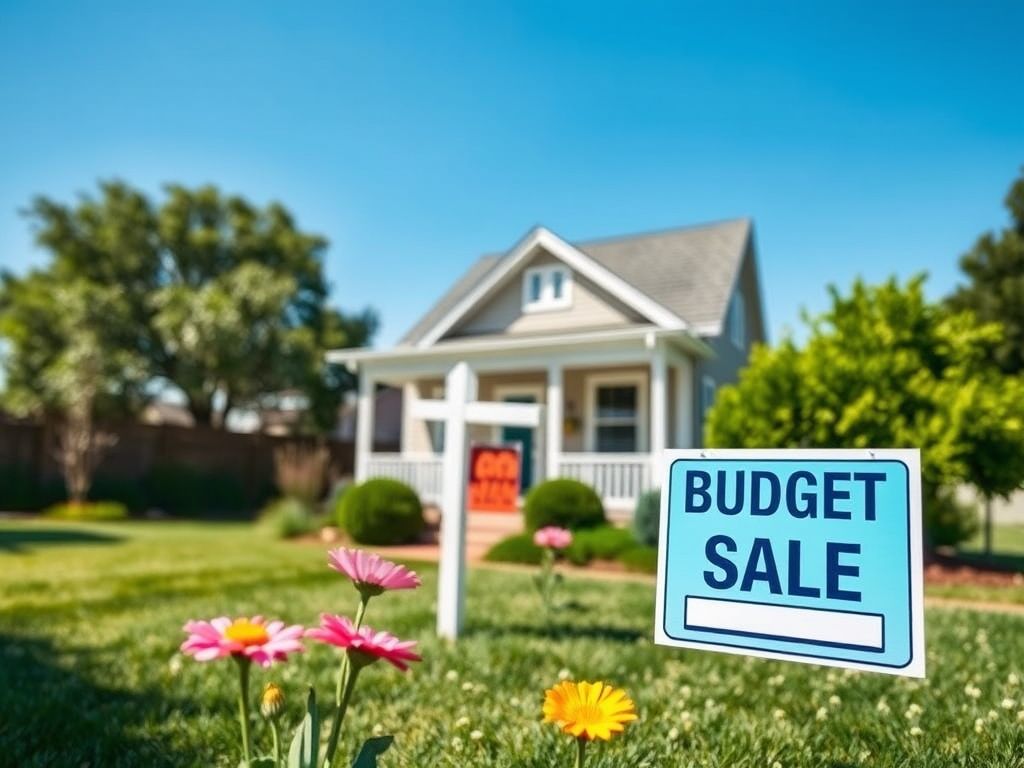 Casas Baratas em Leilão: Oportunidades Imperdíveis para Comprar Seu Imóvel