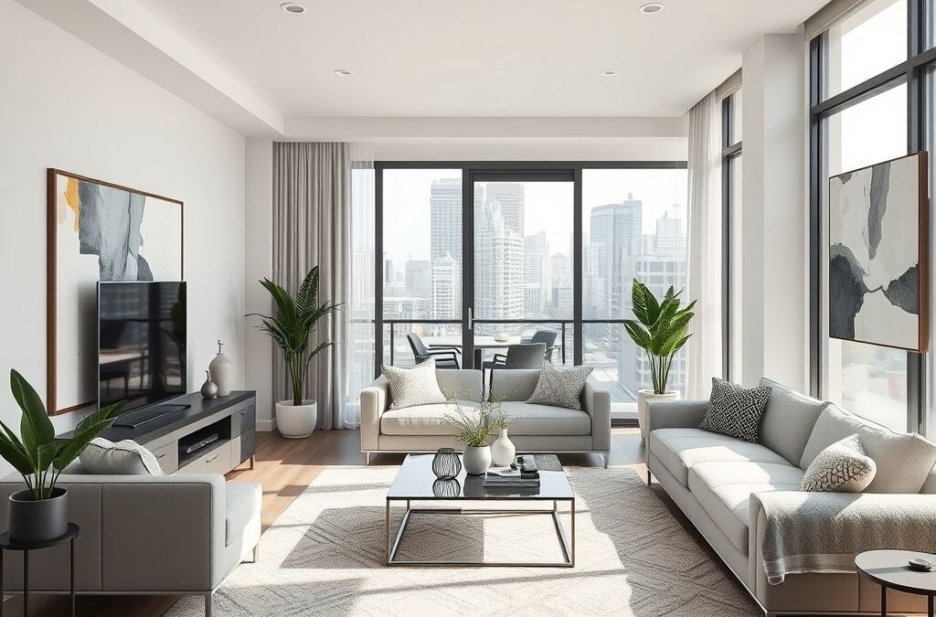 Apartamento em Leilão SP: Oportunidades Imperdíveis no Mercado Imobiliário