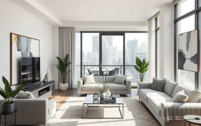 Apartamento em Leilão SP: Oportunidades Imperdíveis no Mercado Imobiliário