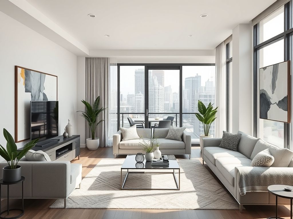 Apartamento em Leilão SP: Oportunidades Imperdíveis no Mercado Imobiliário