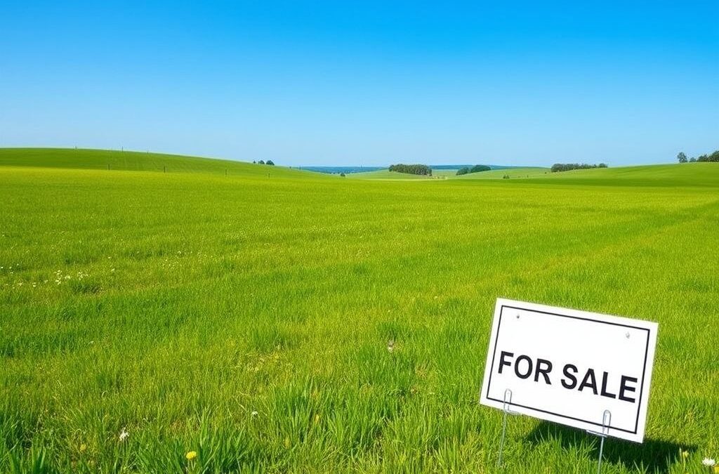 Comprar Terreno em Leilão: O Guia Completo para Investidores