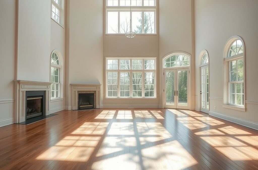 Leilão de Imóveis Desocupados: Oportunidades e Dicas para Investidores