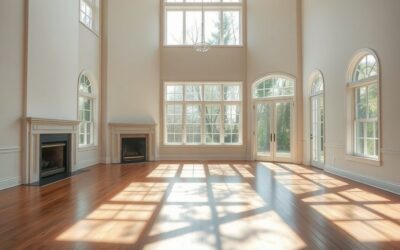 Leilão de Imóveis Desocupados: Oportunidades e Dicas para Investidores