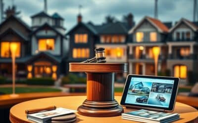 Leilão de Imóveis com Financiamento: Como Funciona e Dicas para Aproveitar