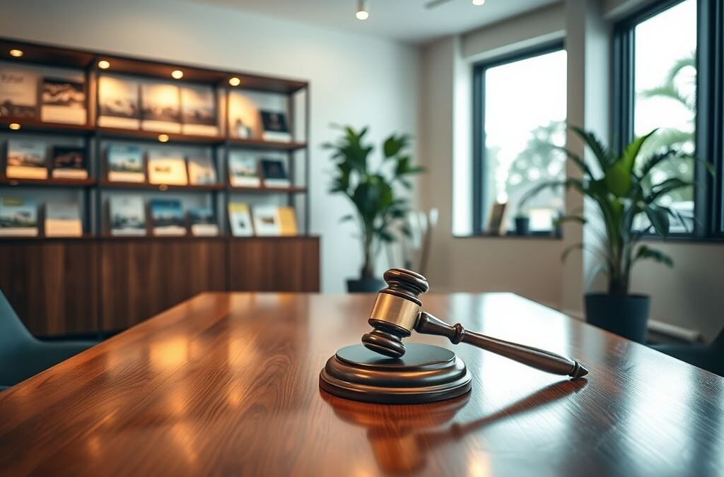 Leilão de Imóveis com FGTS: Como Funciona e Dicas para Investir