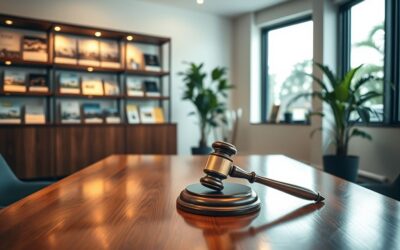 Leilão de Imóveis com FGTS: Como Funciona e Dicas para Investir