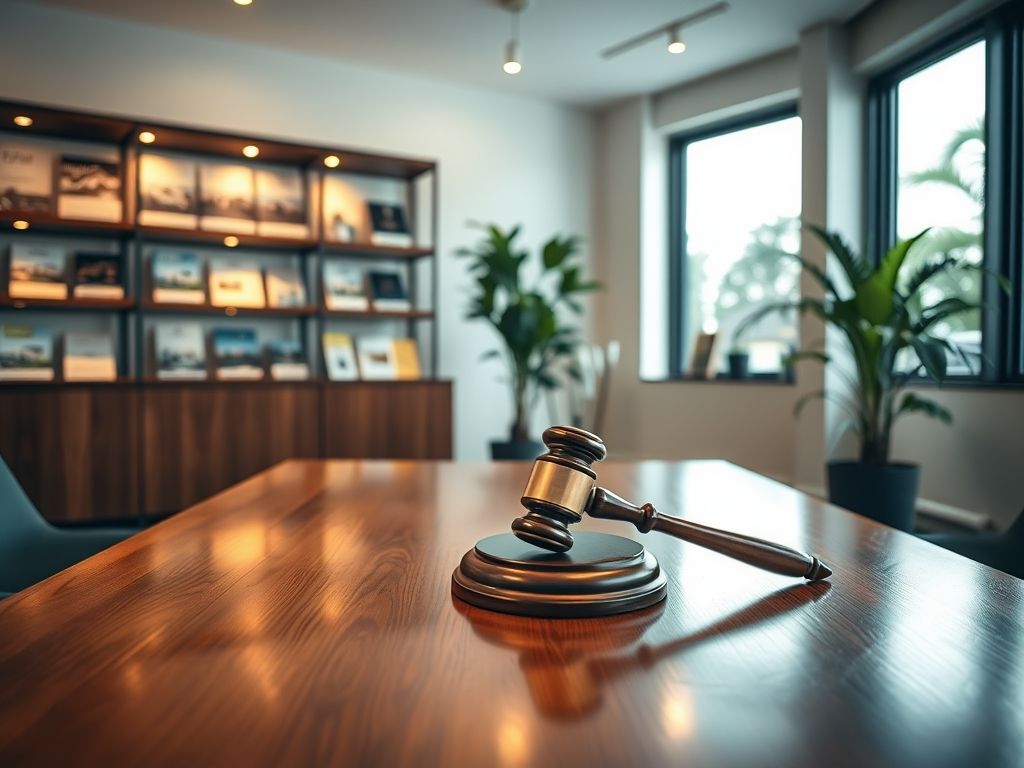 Leilão de Imóveis com FGTS: Como Funciona e Dicas para Investir