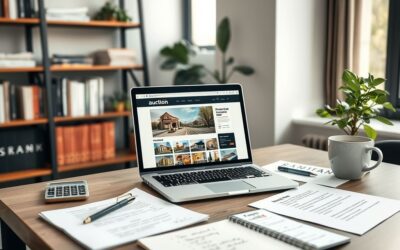 Leilão de Imóveis com Parcelamento: Como Aproveitar Essa Oportunidade