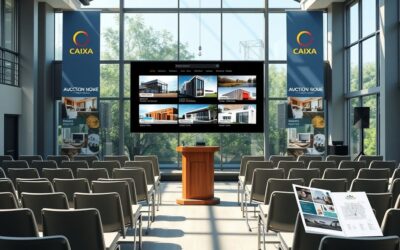 Leilão de Imóveis com Financiamento Caixa: O Guia Completo para Investidores