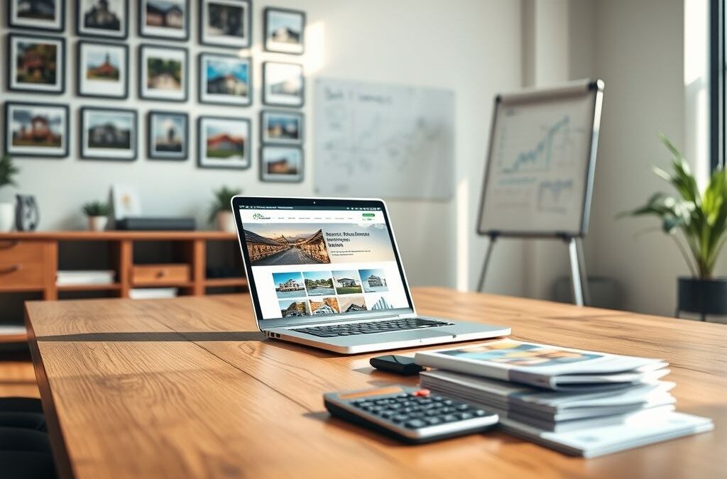 Leilão de Imóveis com Financiamento Bancário: O Guia Completo para Investidores