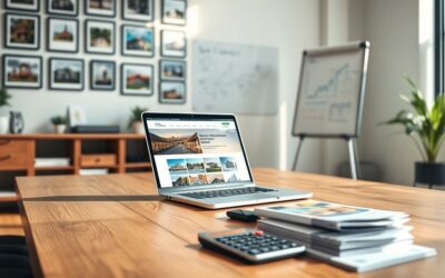 Leilão de Imóveis com Financiamento Bancário: O Guia Completo para Investidores