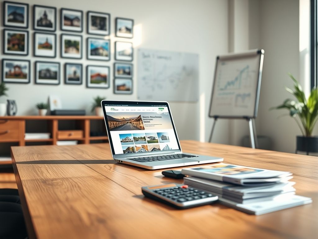 Leilão de Imóveis com Financiamento Bancário: O Guia Completo para Investidores