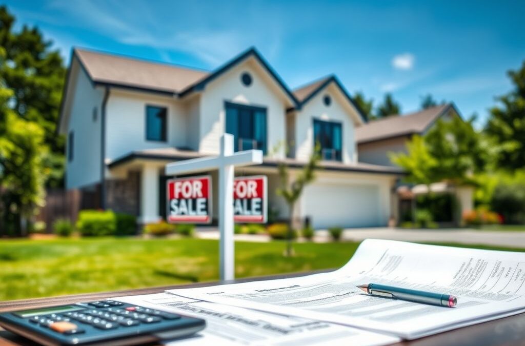 Leilão de Imóveis com Financiamento Imobiliário: O Guia Completo para Investidores