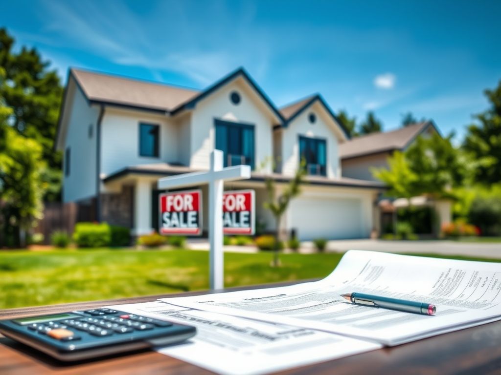 Leilão de Imóveis com Financiamento Imobiliário: O Guia Completo para Investidores