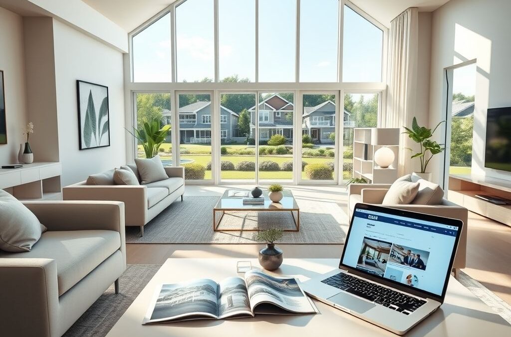 Leilão de Imóveis com Financiamento SFH: O Guia Completo para Investidores